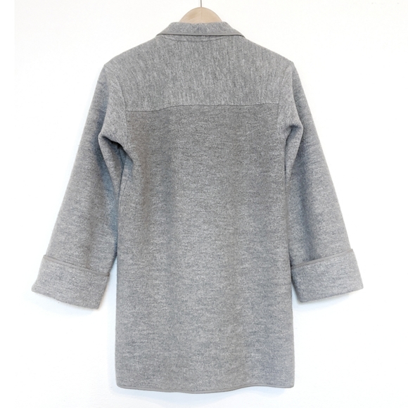 NWOT Aritzia Wilfred Chandelle Jacket - Picture 9 of 9